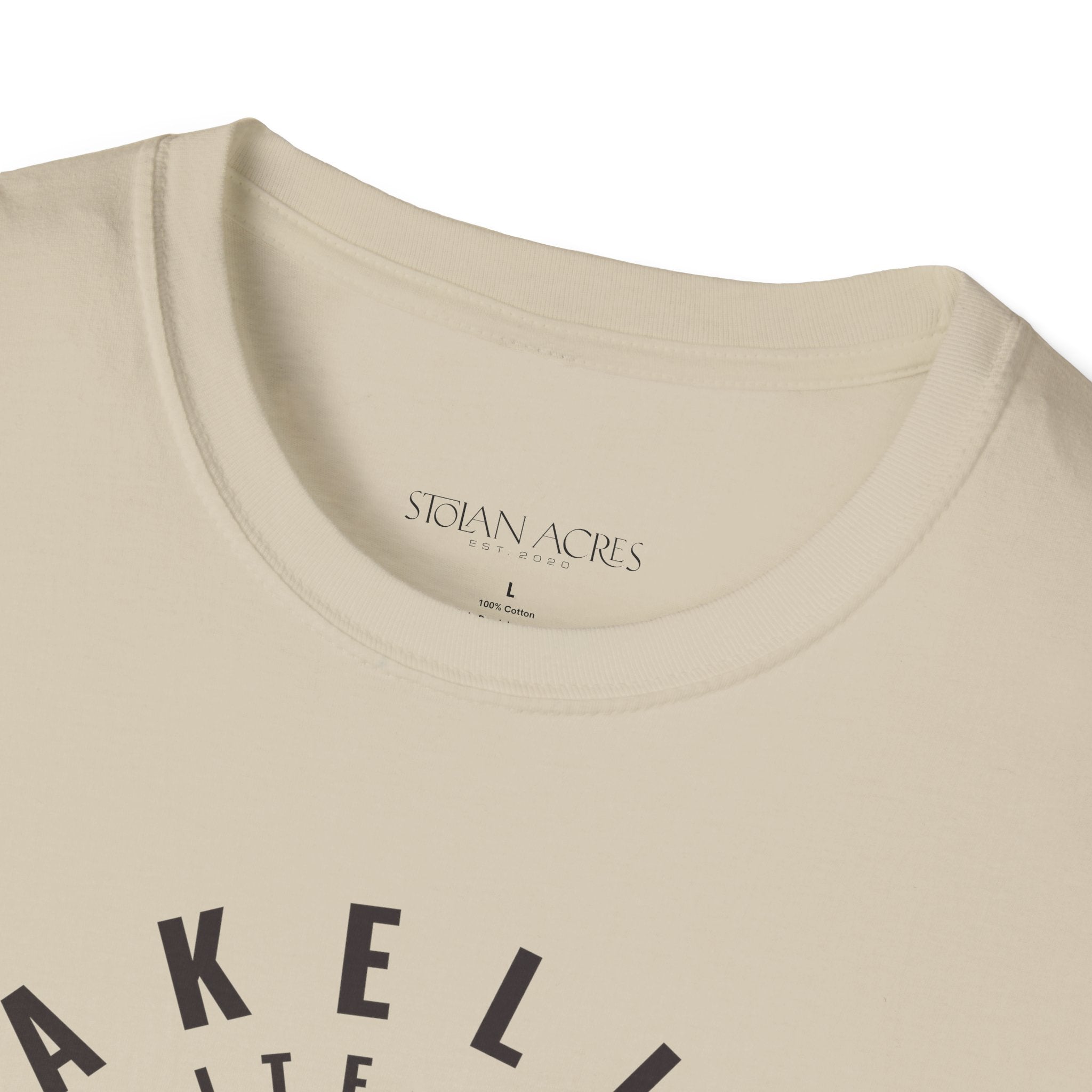 Sunset | Unisex Softstyle T-Shirt