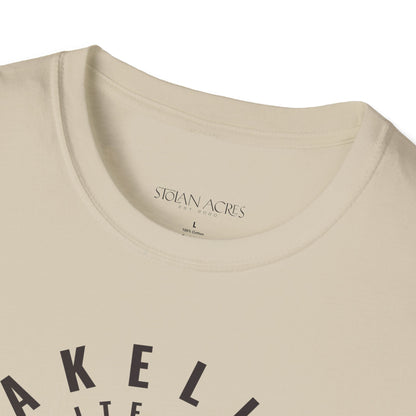 Sunset | Unisex Softstyle T-Shirt