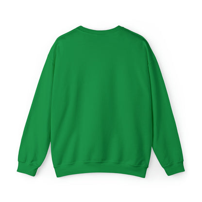 Stolan Acres Pumpkin Crewneck Sweatshirt