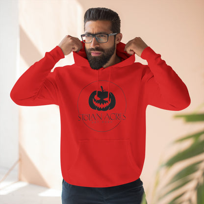 Stolan Acres Jack-O-Lantern Hoodie