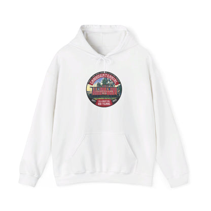 White Lake | Caboosentennial Hoodie