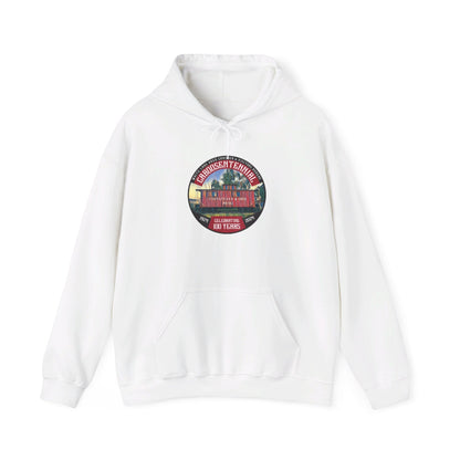 White Lake | Caboosentennial Hoodie