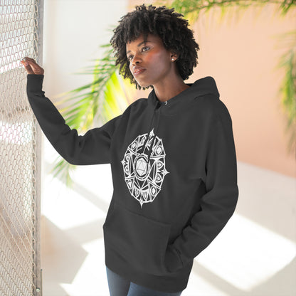 Magic Circle Hoodie