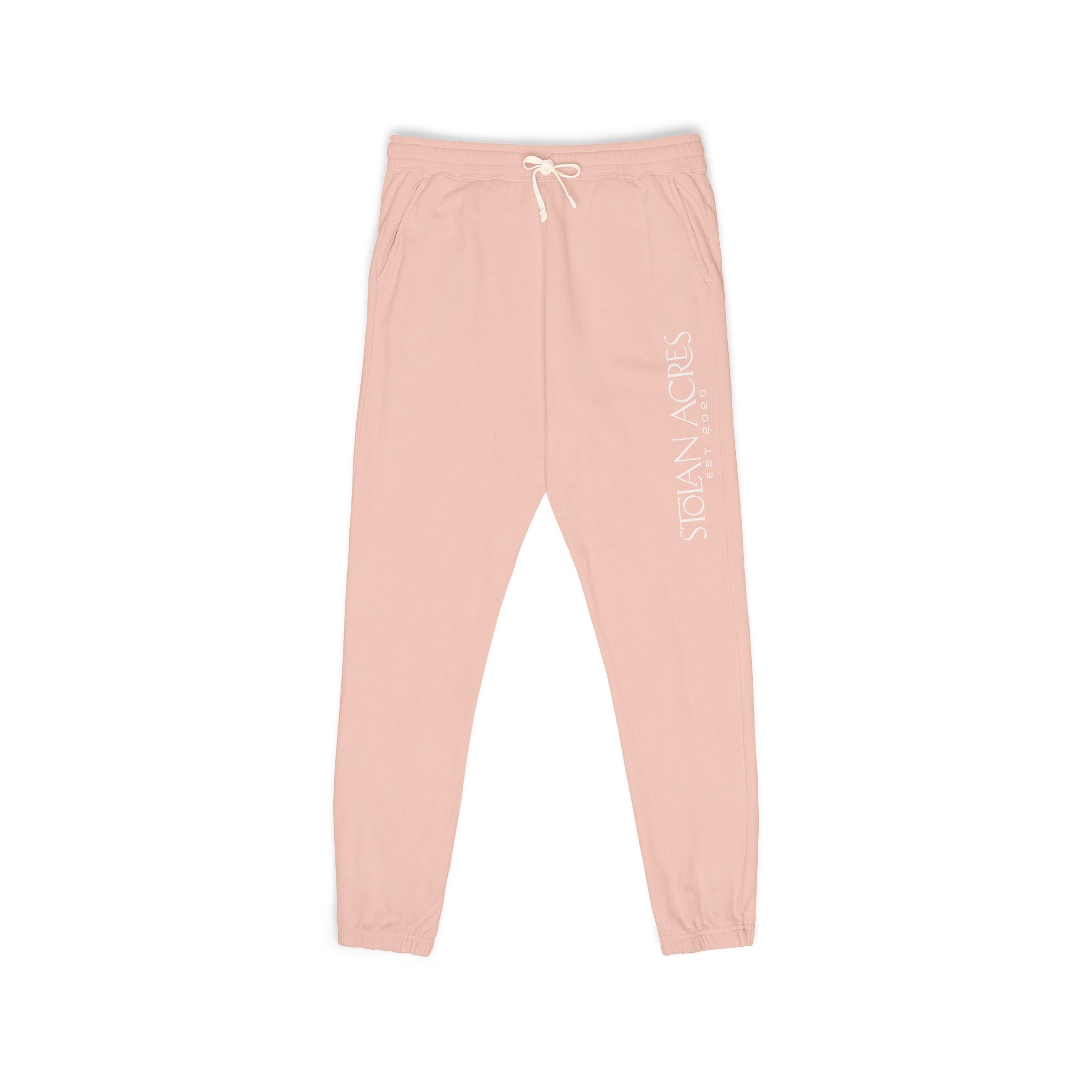 The Stolan Jogger | Classic Mark