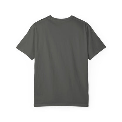 Wolf Bird Graphic Tee | Dry Humor Outdoor Shirt