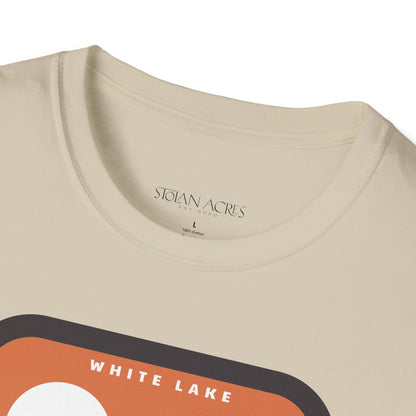 Dunes | Unisex Softstyle T-Shirt