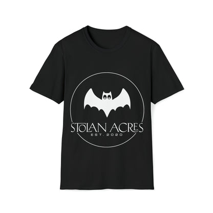 Stolan Acres Bat Tee