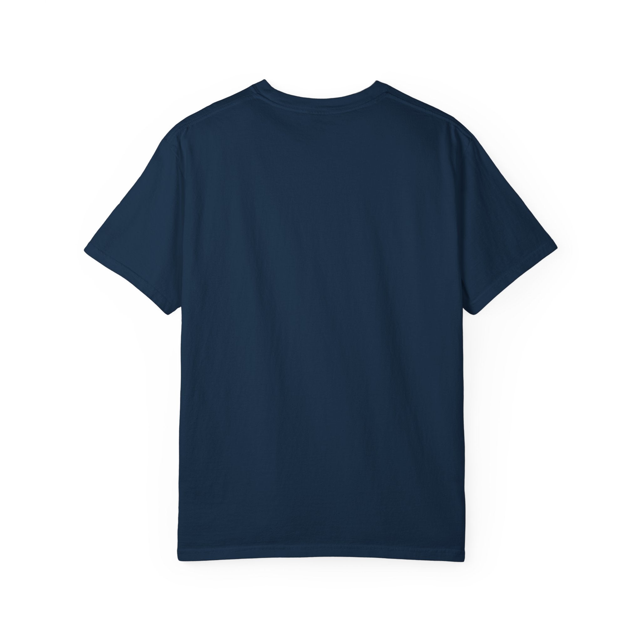 Blue Moon Over Brooklyn Tee – Made for Late Nights & Slow Mornings