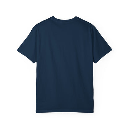 Blue Moon Over Brooklyn Tee – Made for Late Nights & Slow Mornings