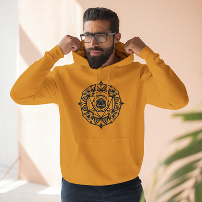 Magic Circle Hoodie