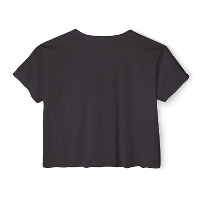 Dream Team - Women's Festival Crop Top 1