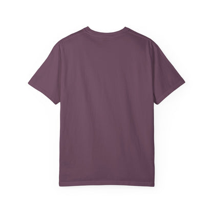 Blue Moon Over Brooklyn Tee – Made for Late Nights & Slow Mornings