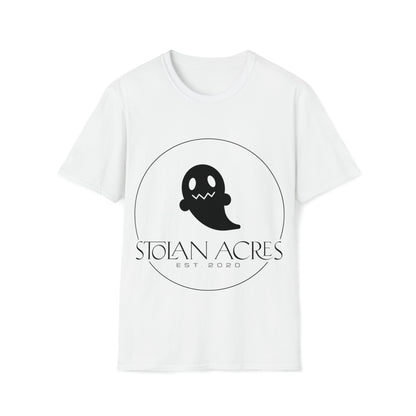 Stolan Acres Ghost Tee