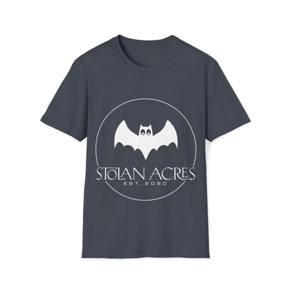 Stolan Acres Bat Tee