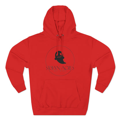 Stolan Acres Ghost Hoodie