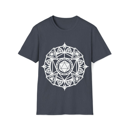 Magic Circle Tee