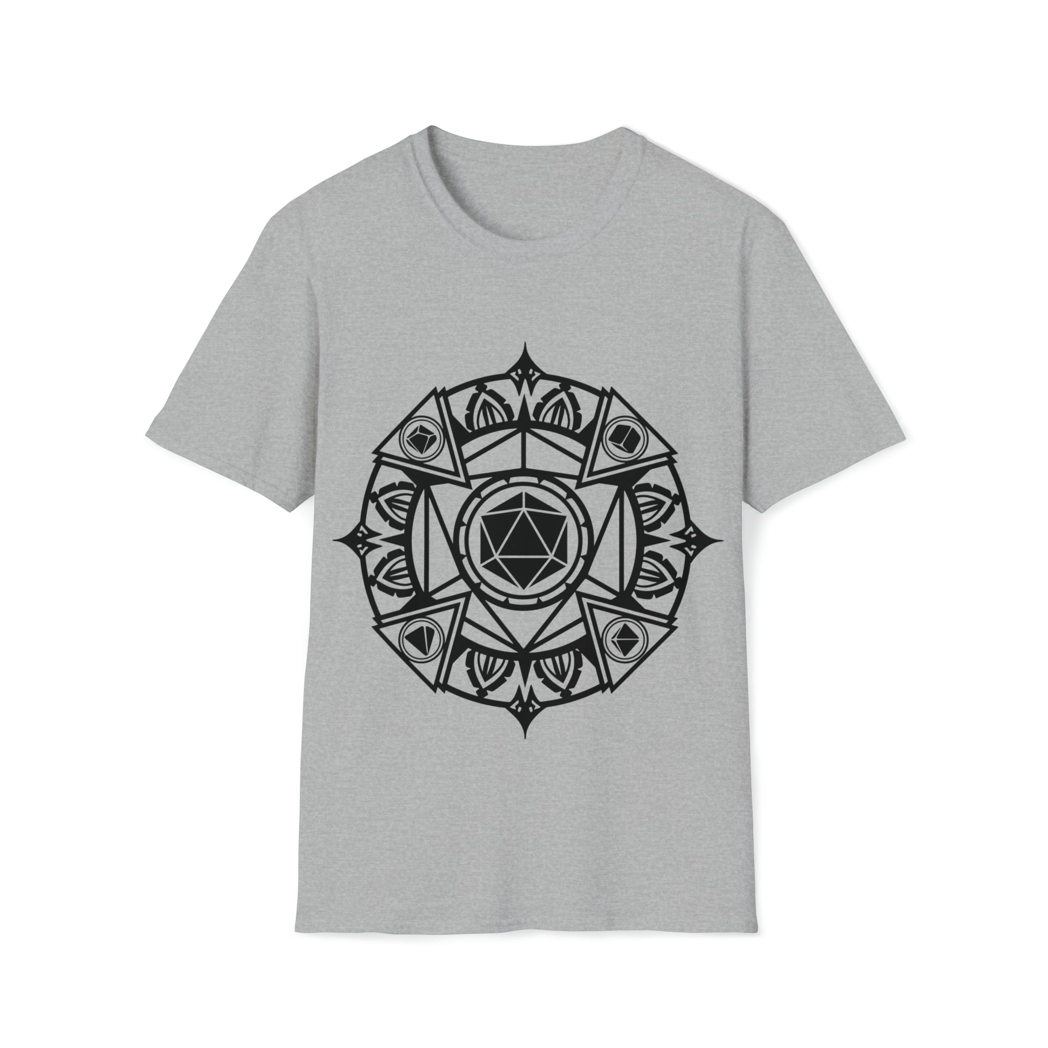 Magic Circle Tee