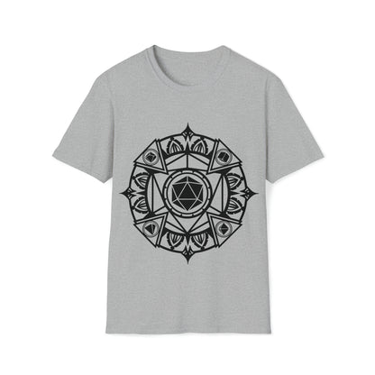 Magic Circle Tee