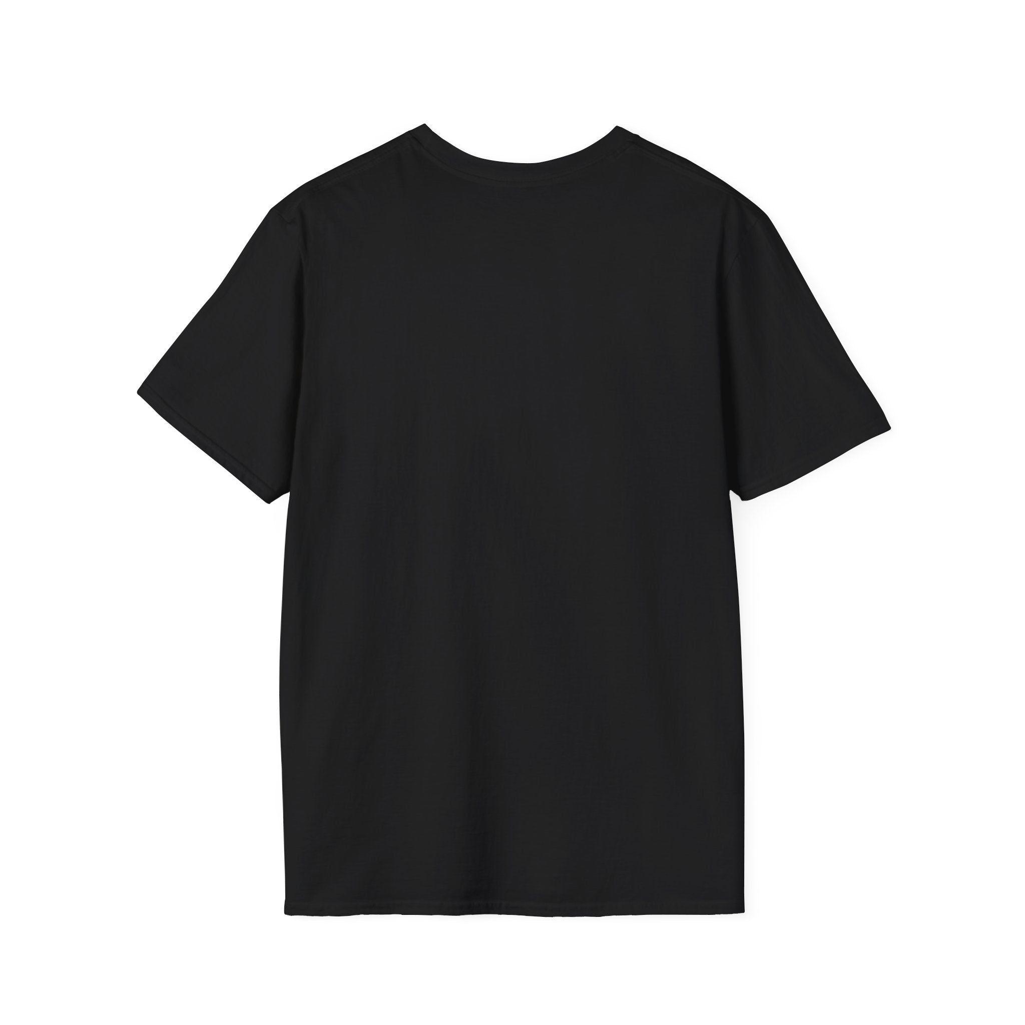 Timmy: Live Host | Unisex Softstyle T-Shirt