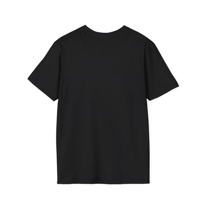 Timmy: Live Host | Unisex Softstyle T-Shirt