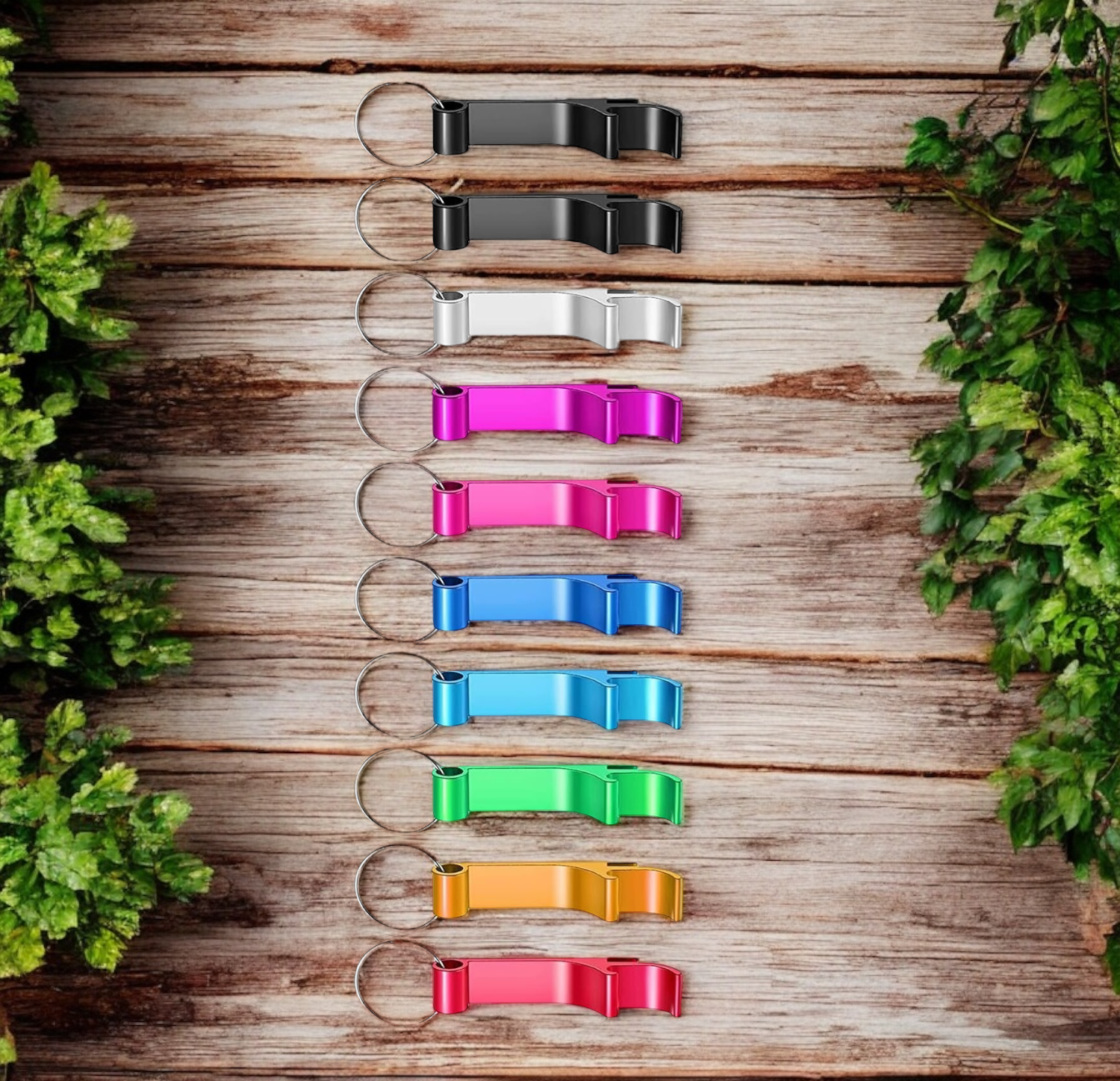 Promote Your Brand Key Chain (10)