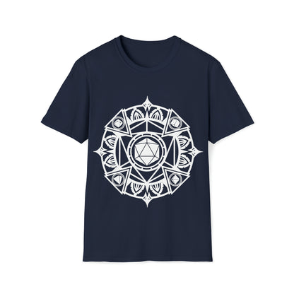 Magic Circle Tee