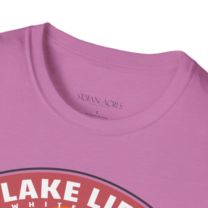 Makin' Waves | Unisex Softstyle T-Shirt