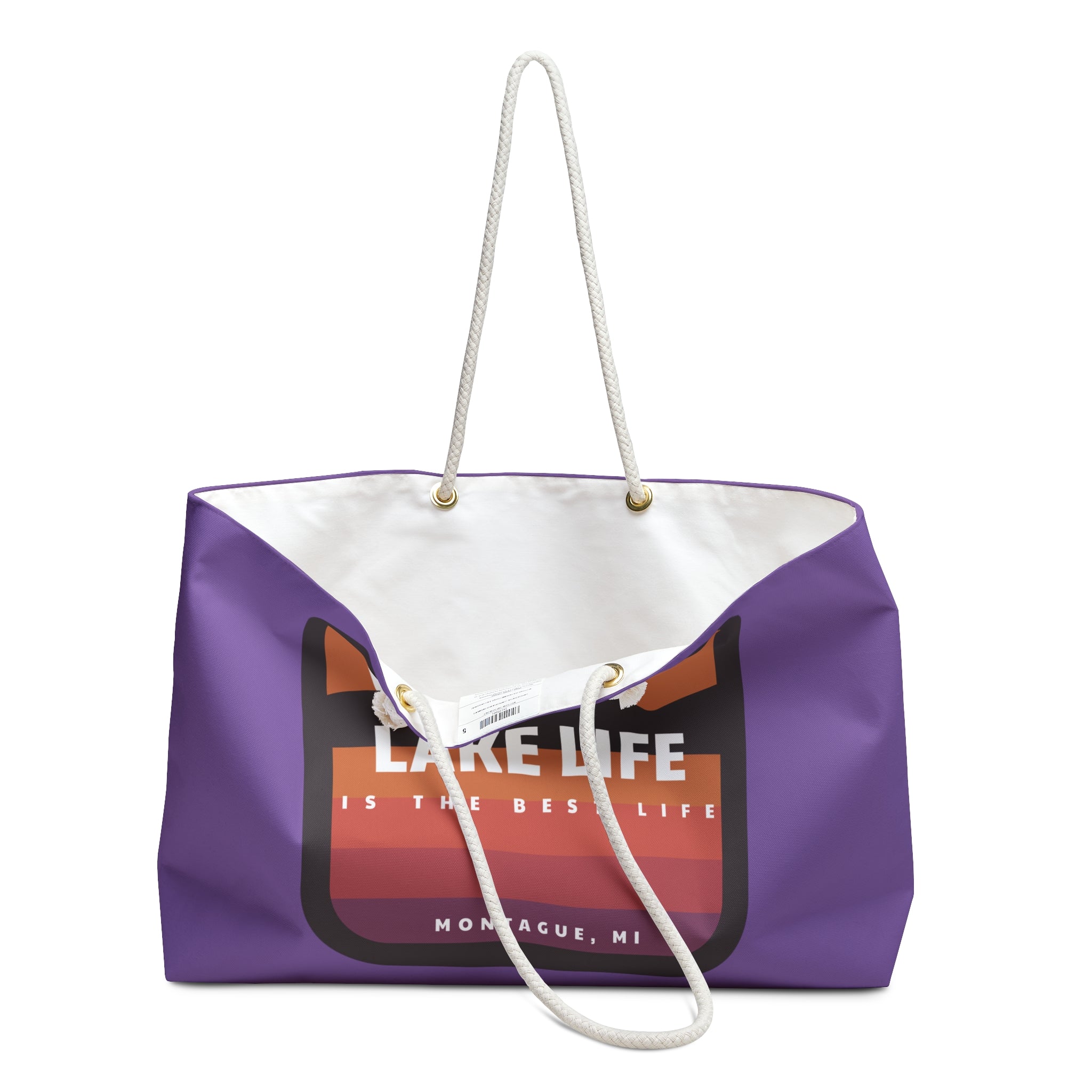 Dunes | Beach Bag