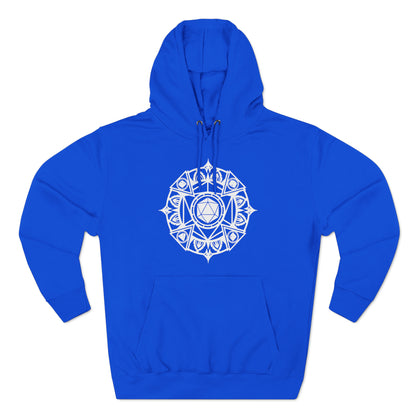 Magic Circle Hoodie