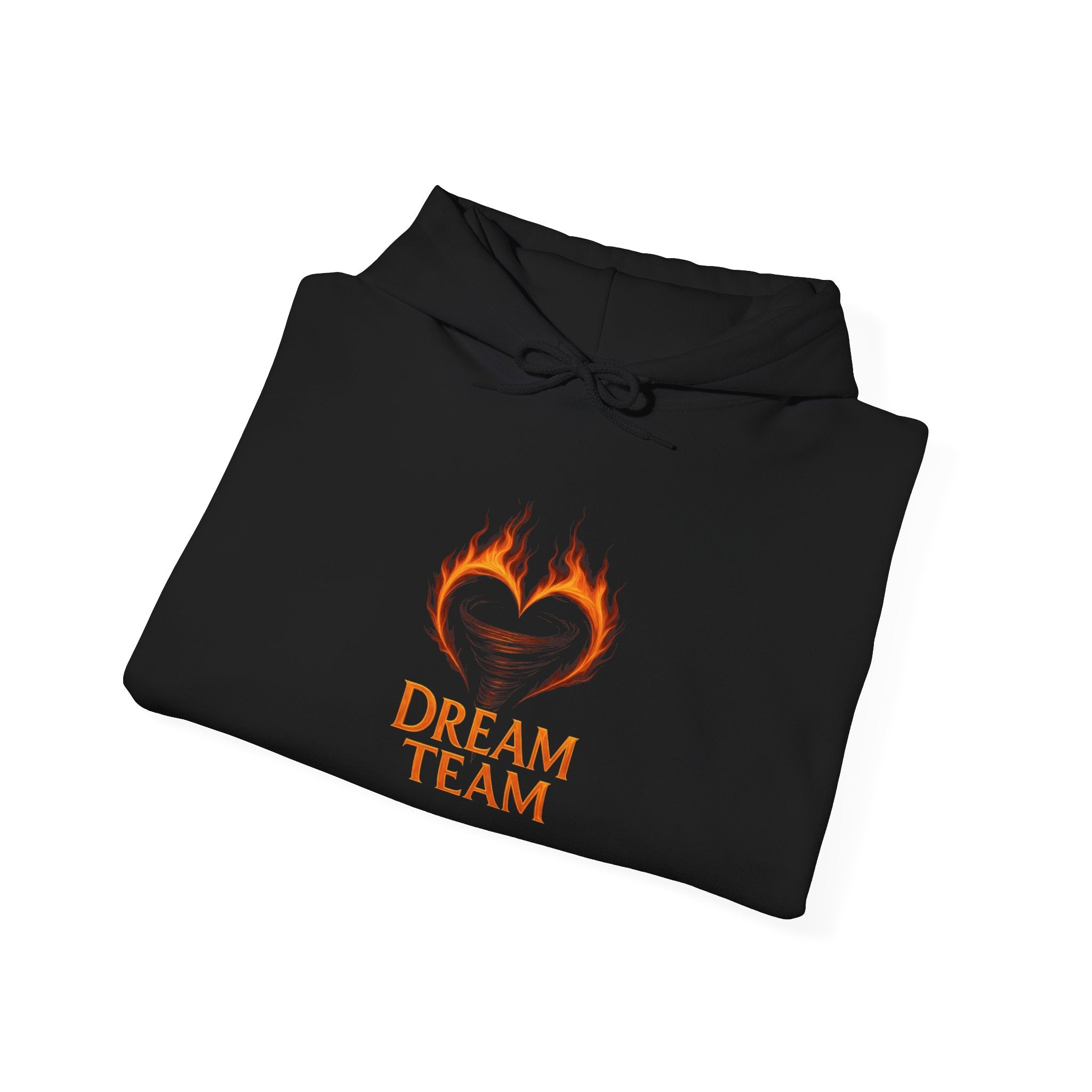 Dream Team – Creator Core Hoodie 1
