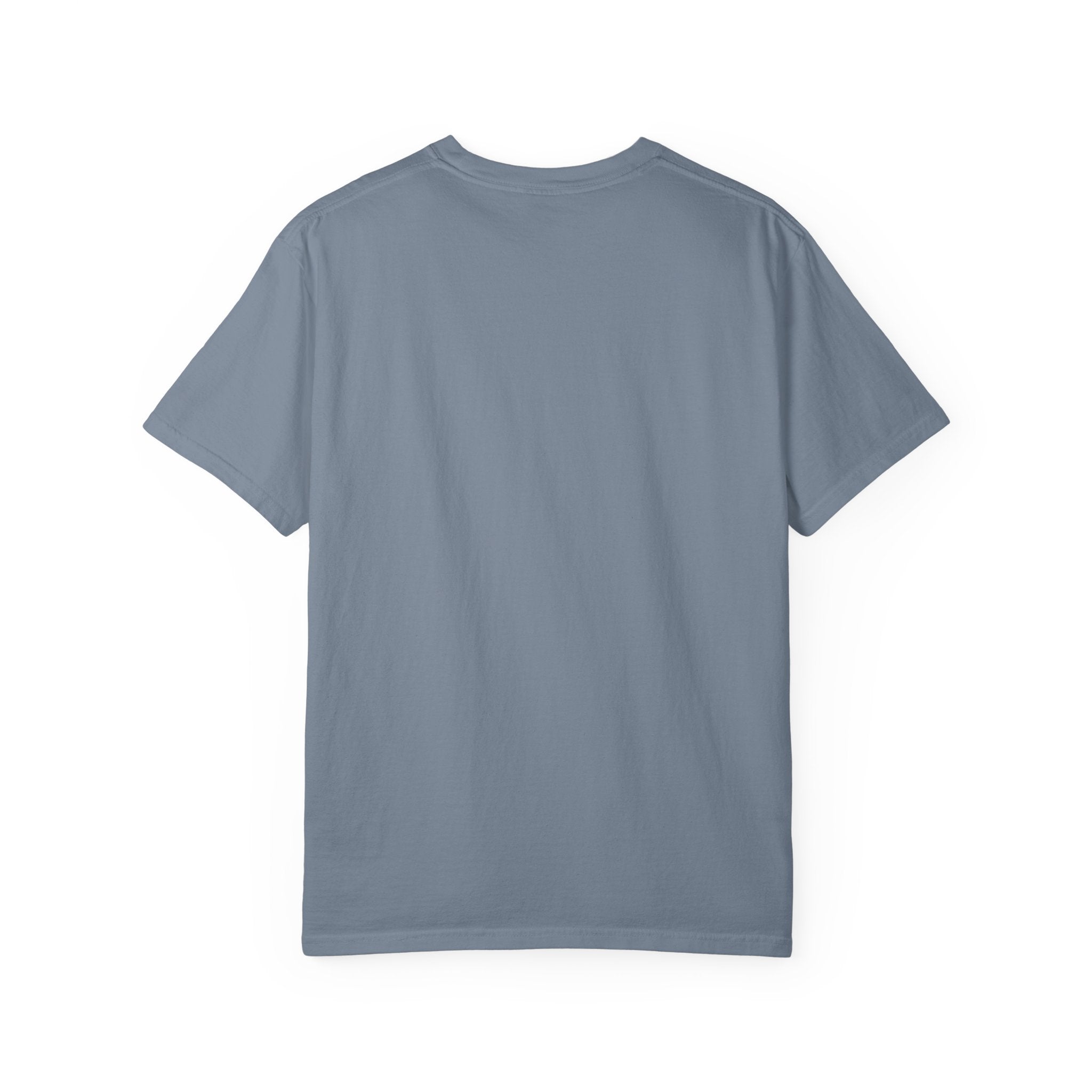 Blueberry Banana Smoothie | Garment-Dyed Comfort Tee