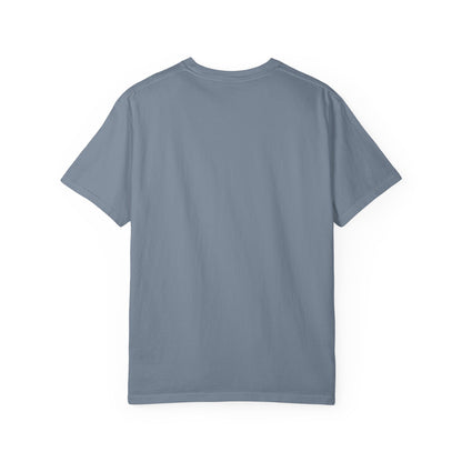 Blueberry Banana Smoothie | Garment-Dyed Comfort Tee