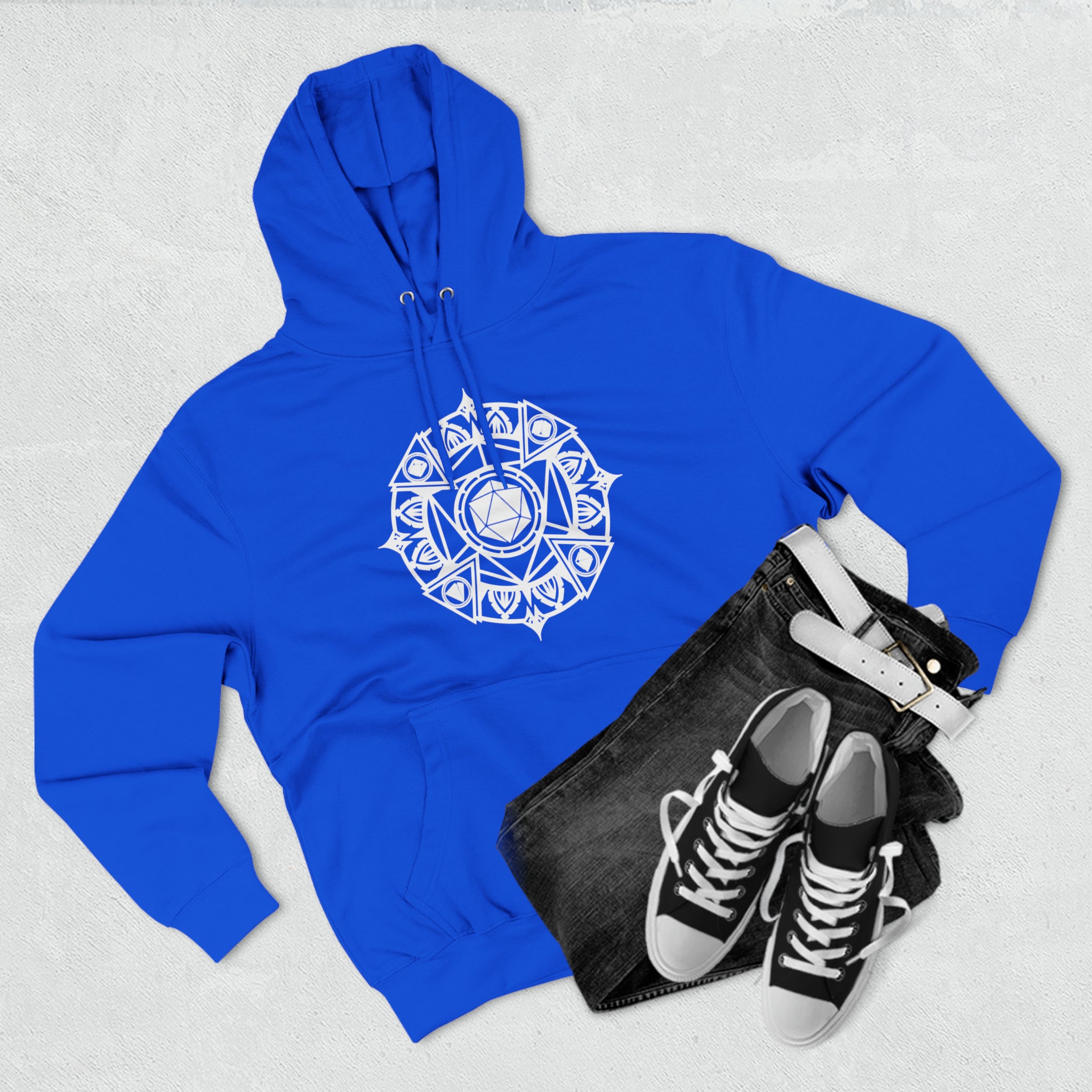 Magic Circle Hoodie