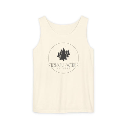 The Stolan Tank | Classic Dark Mark