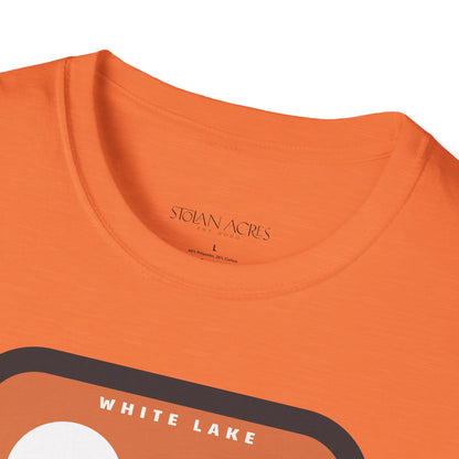 Dunes | Unisex Softstyle T-Shirt