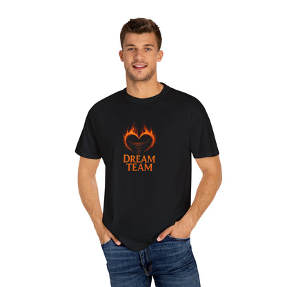Dream Team 1 - Comfort Colors Unisex T-shirt