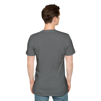 Pontoon | Unisex Softstyle T-Shirt
