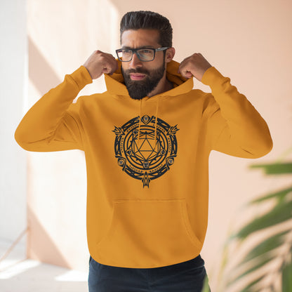 Magic Circle Hoodie