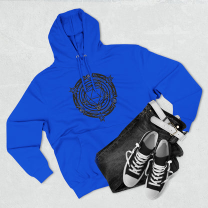 Magic Circle Hoodie