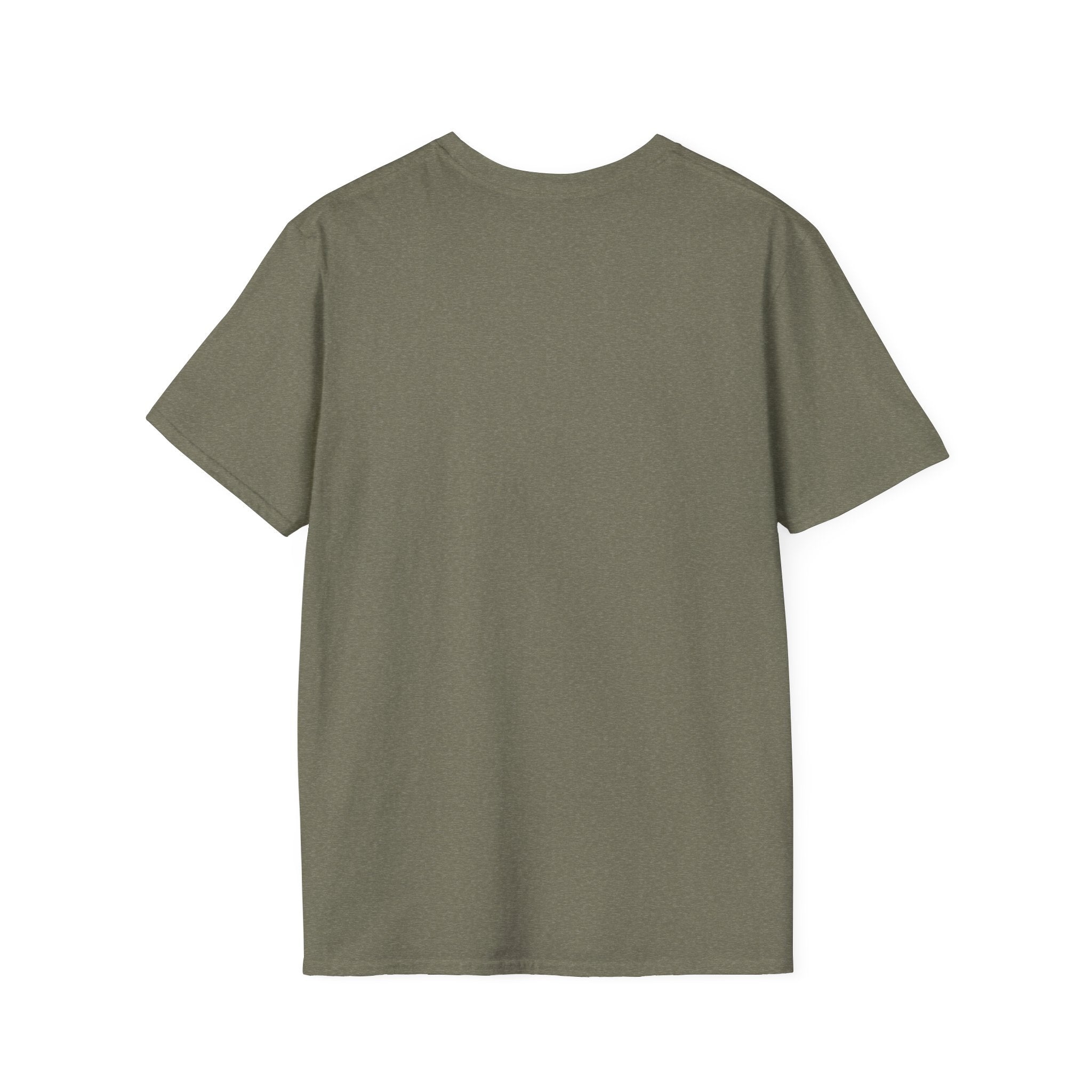 Pontoon | Unisex Softstyle T-Shirt