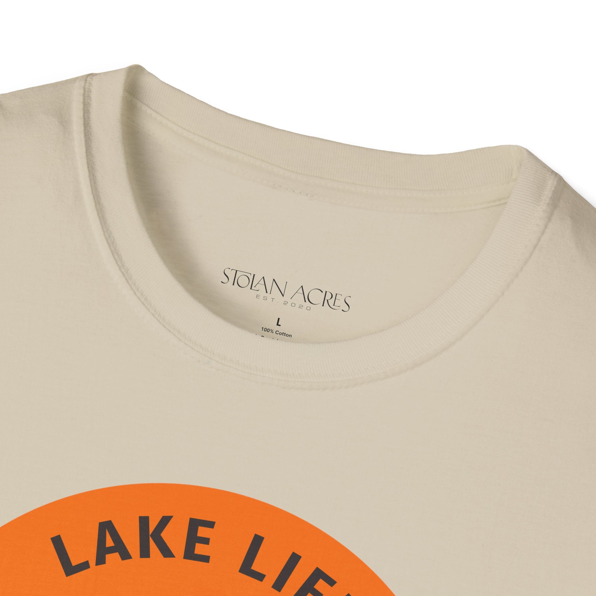 Warm Bliss | Unisex Softstyle T-Shirt