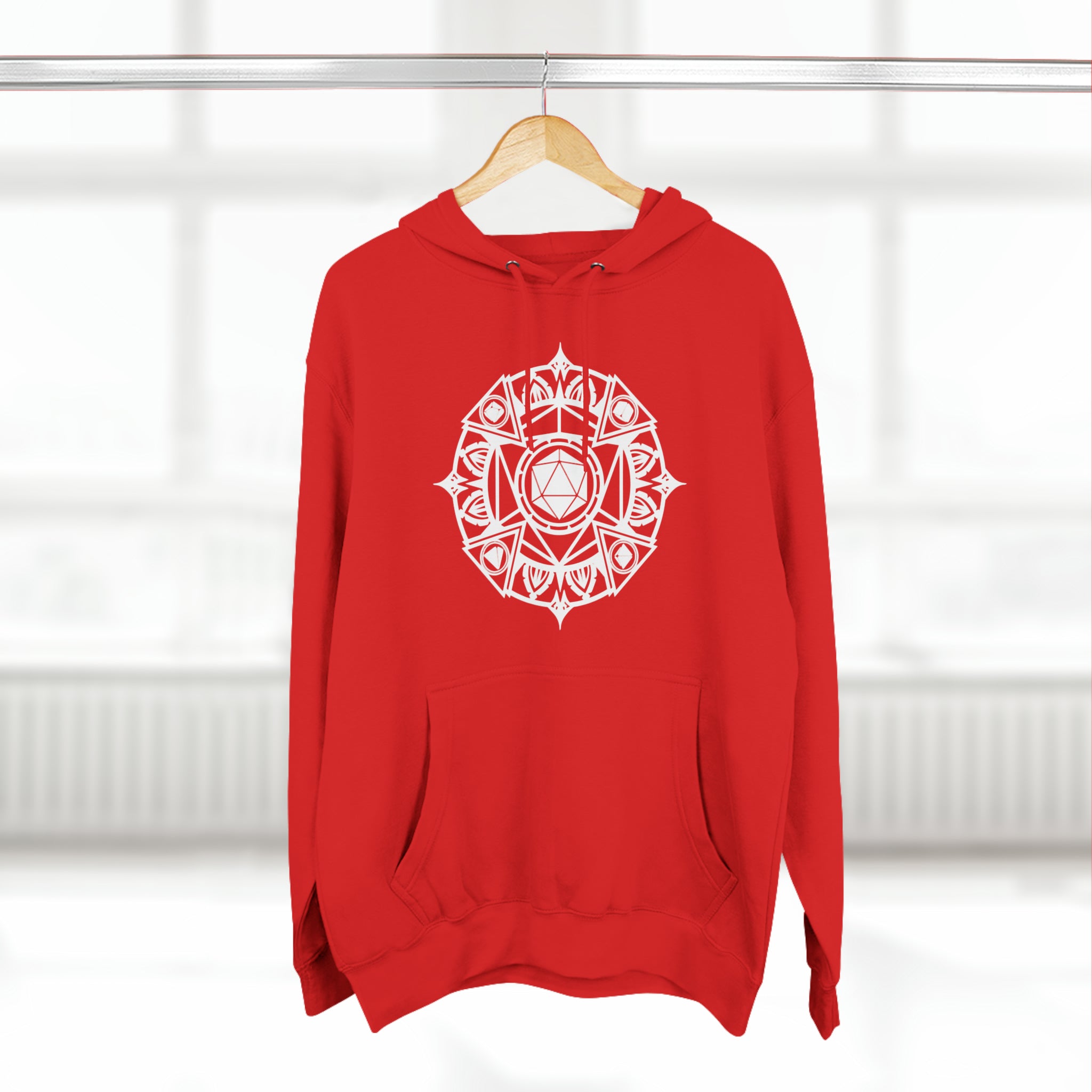 Magic Circle Hoodie