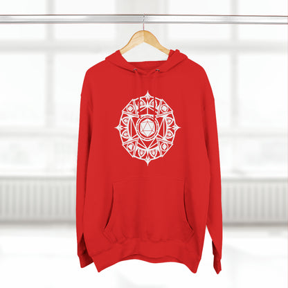Magic Circle Hoodie