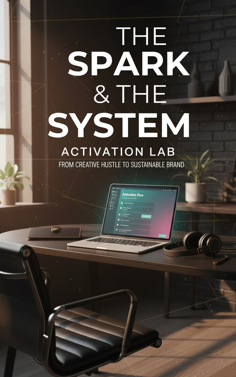 The Spark & The System Activation Lab