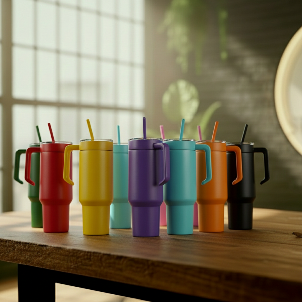 Brand Boss Mode: Your Empire Made Visible