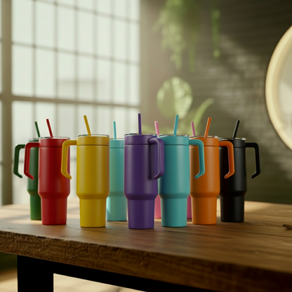 Brand Boss Mode: Your Empire Made Visible