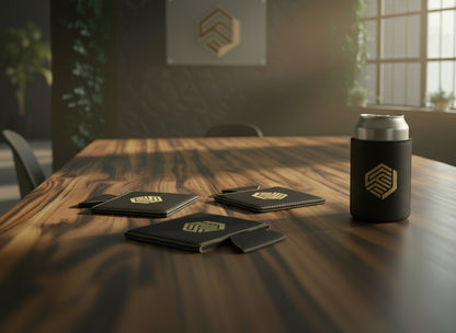 Brand Boss Mode: Your Empire Made Visible