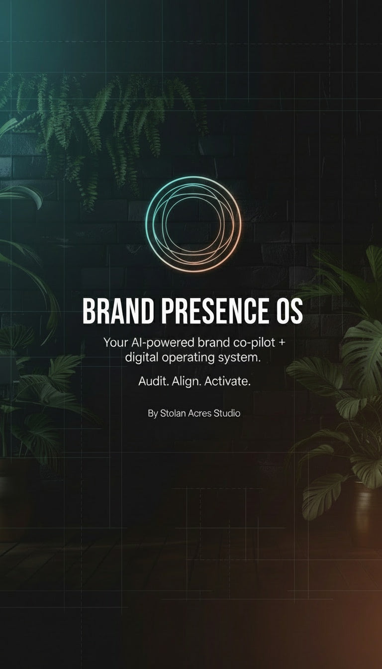 Brand Presence OS