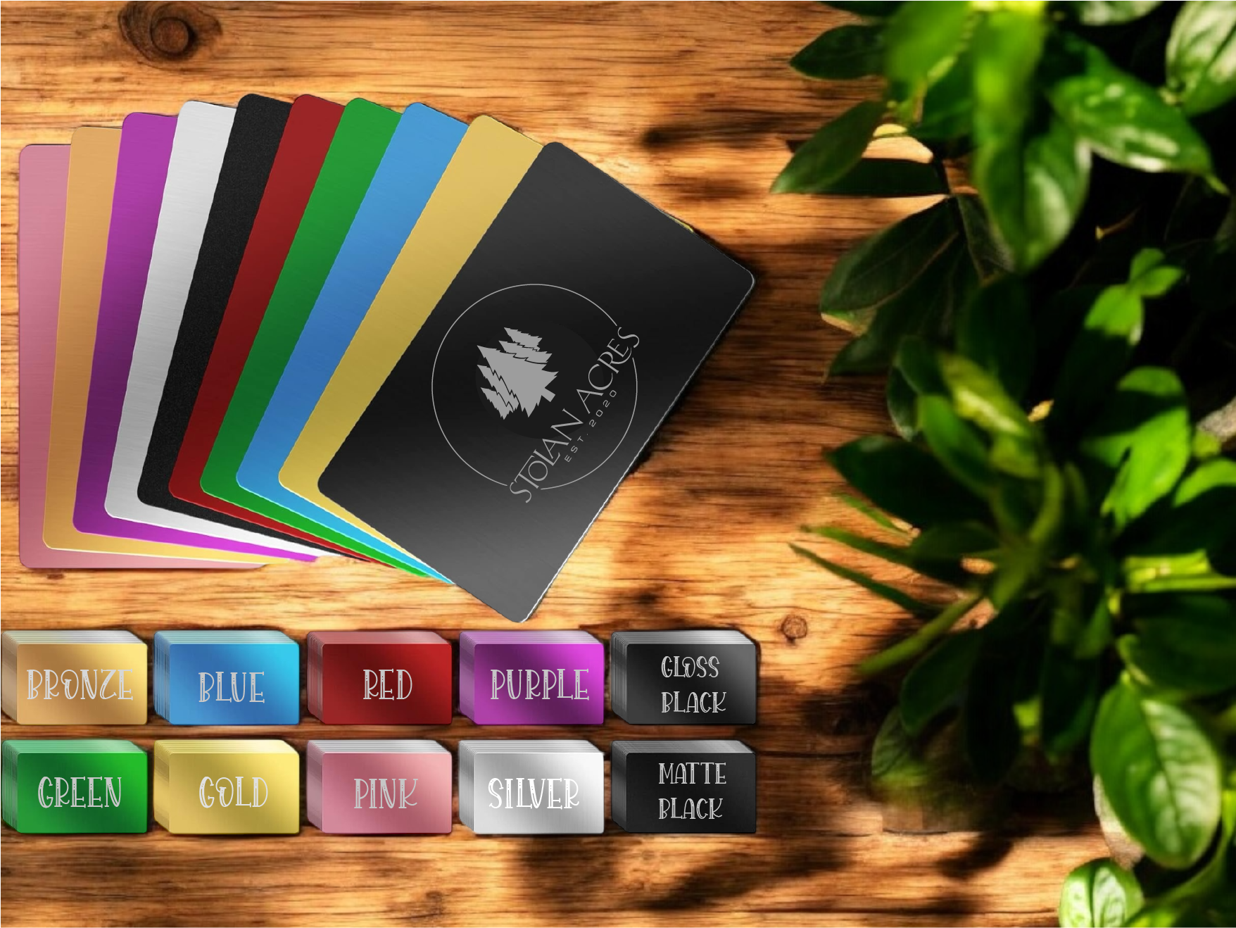 Swag Bag Bunde Your Brand