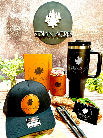 Swag Bag Bunde Your Brand